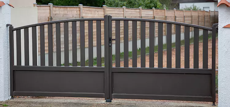 Advanced Gate Solutions in East Moline, IL