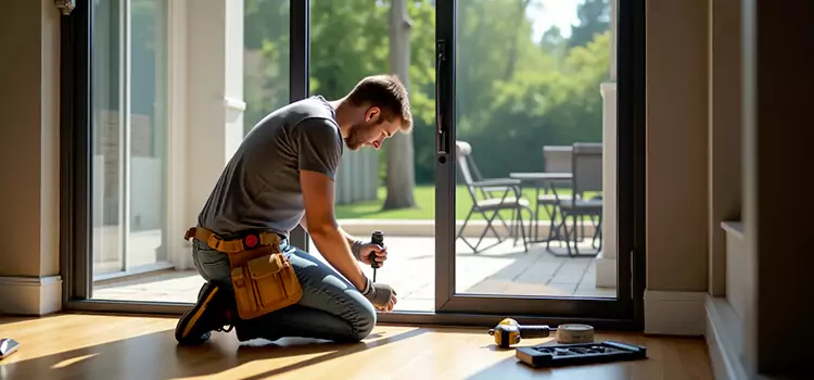 Comprehensive Solutions for Every Glass Door Need in East Moline, IL
