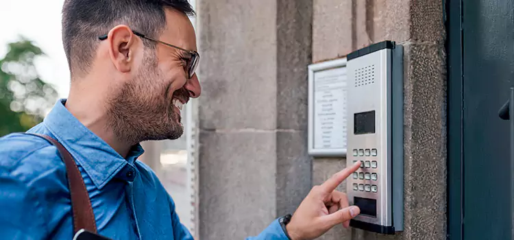 Advanced Solutions for Enhanced Security in East Moline, IL