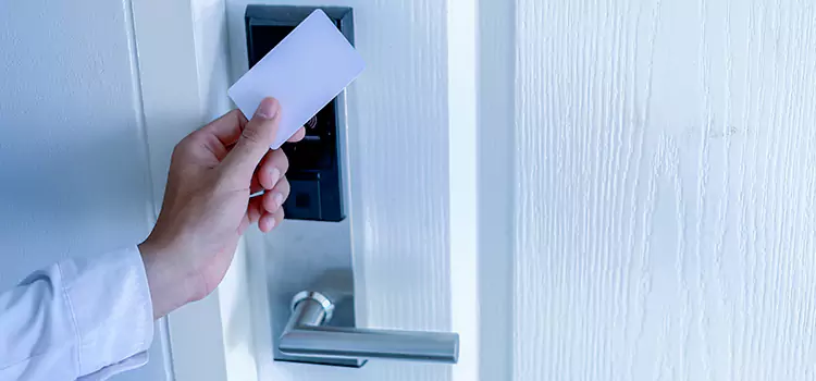 Why Choose Us for Your Keycard Lock Installation in East Moline, IL?