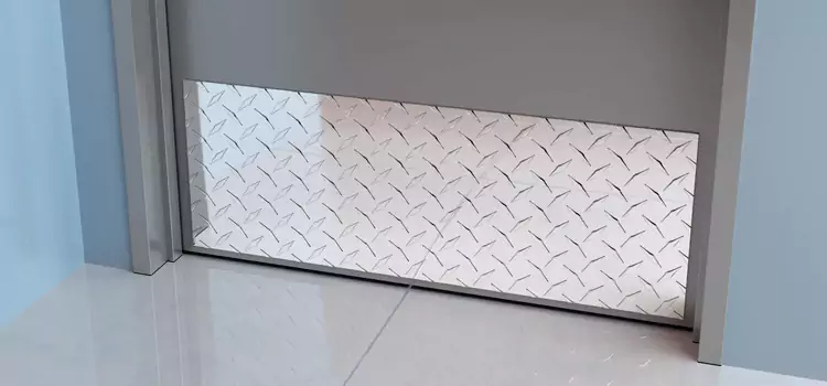 Benefits of Professional Kick Plate Solutions in East Moline, IL