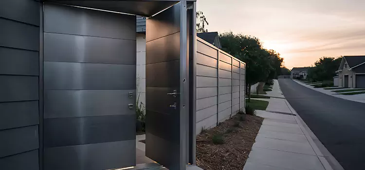 Comprehensive Steel Door Solutions in East Moline, IL