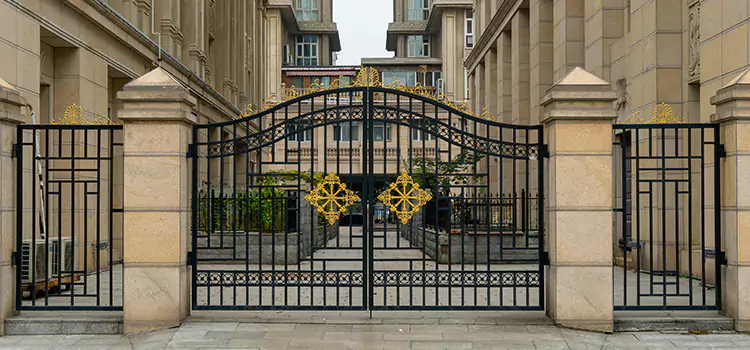 Comprehensive Iron Gate Maintenance Solutions in East Moline, IL