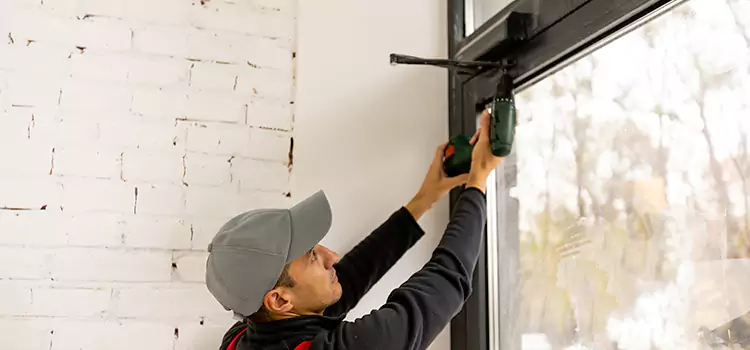 Your Trusted Partner for Door Closer Solutions in East Moline, IL