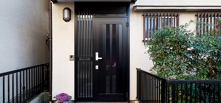 Popular Exterior Door Options in East Moline, IL