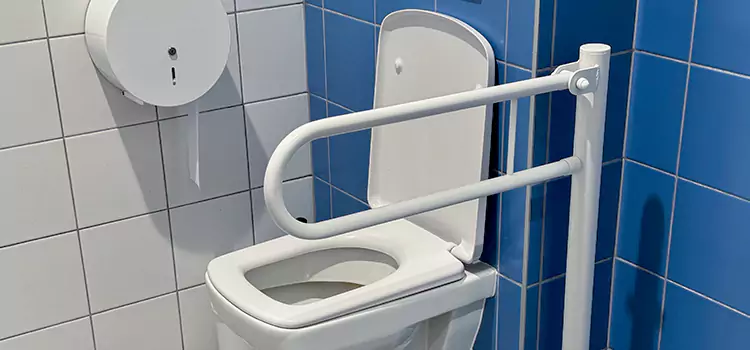 Comprehensive Solutions in East Moline, IL for Accessible Facilities