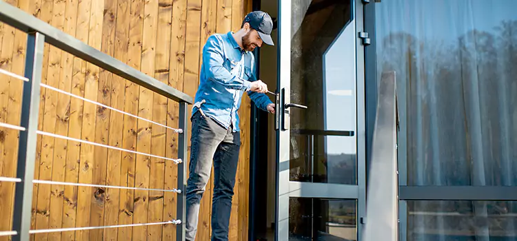Emergency Patio Door Repair East Moline